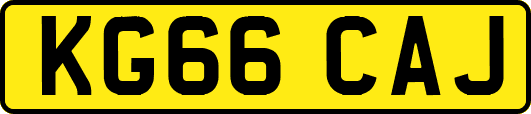 KG66CAJ