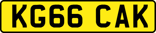 KG66CAK