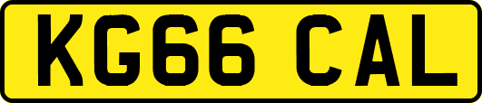 KG66CAL