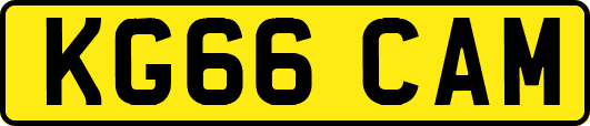 KG66CAM