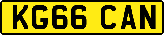 KG66CAN