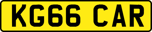 KG66CAR