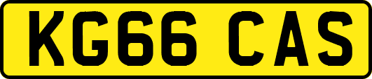 KG66CAS