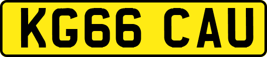 KG66CAU