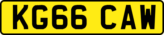 KG66CAW