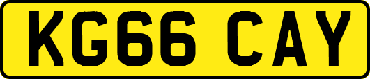 KG66CAY