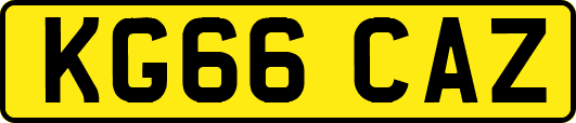 KG66CAZ