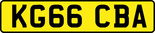 KG66CBA