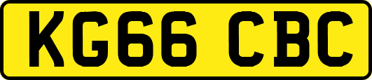 KG66CBC