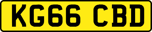 KG66CBD