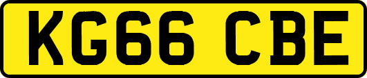 KG66CBE