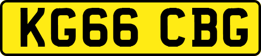KG66CBG