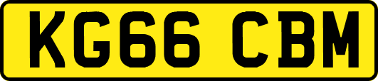 KG66CBM