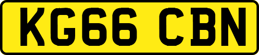 KG66CBN
