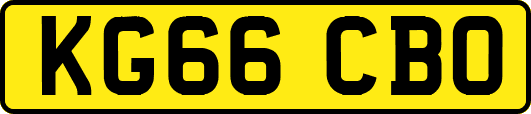 KG66CBO