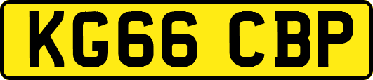 KG66CBP