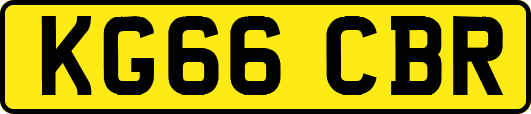 KG66CBR