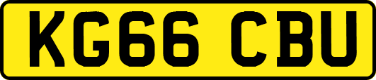 KG66CBU