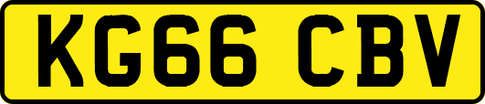 KG66CBV