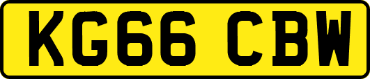 KG66CBW