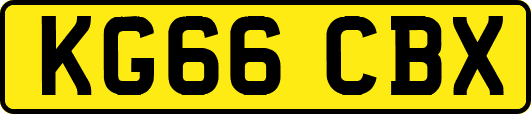 KG66CBX