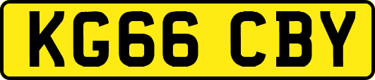 KG66CBY