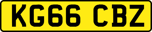 KG66CBZ