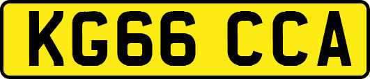 KG66CCA