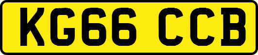 KG66CCB
