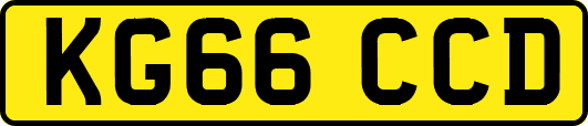 KG66CCD
