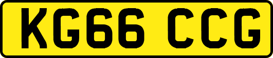 KG66CCG