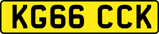 KG66CCK