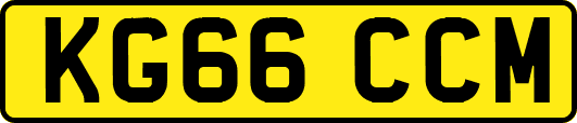 KG66CCM