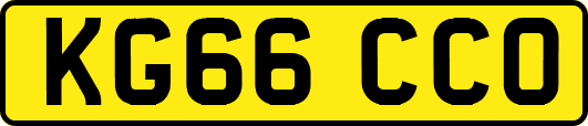 KG66CCO