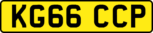 KG66CCP