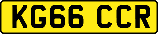 KG66CCR