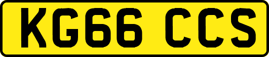 KG66CCS
