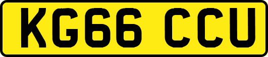 KG66CCU