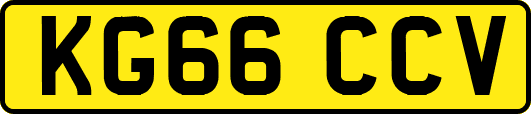 KG66CCV