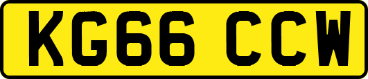 KG66CCW