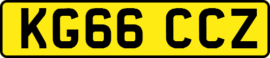 KG66CCZ