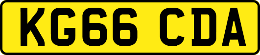 KG66CDA