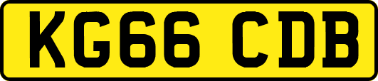KG66CDB