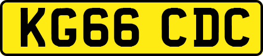 KG66CDC