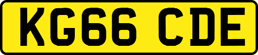 KG66CDE