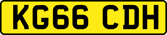 KG66CDH
