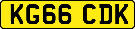 KG66CDK