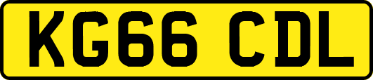 KG66CDL