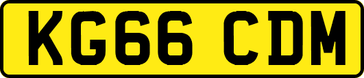 KG66CDM
