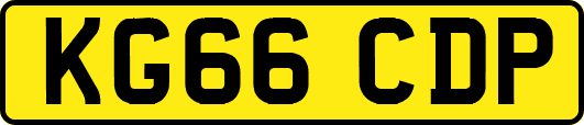 KG66CDP